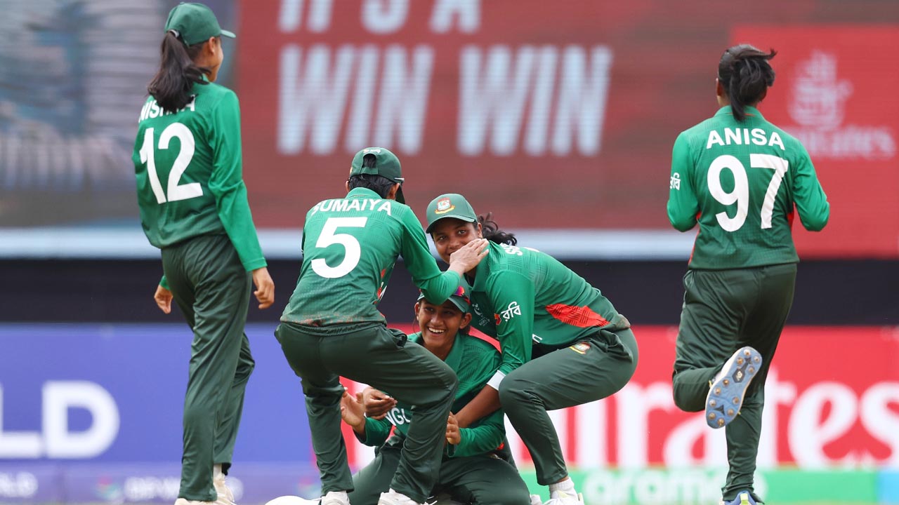 বাংলাদেশের সামনে আবারও সেই ভারত বাধা